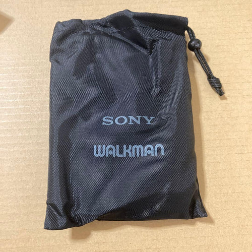 Sony Cassette Players Walkman Wm-Ex622
