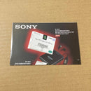 Sony Cassette Players Walkman Wm-Ex622