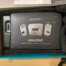 Sony Cassette Players Walkman Wm-Ex622