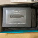 Sony Cassette Players Walkman Wm-Ex622