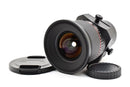 Samyang Lens (Single Focus) T-S F3.5 Ed As Umc X Aym5294#598