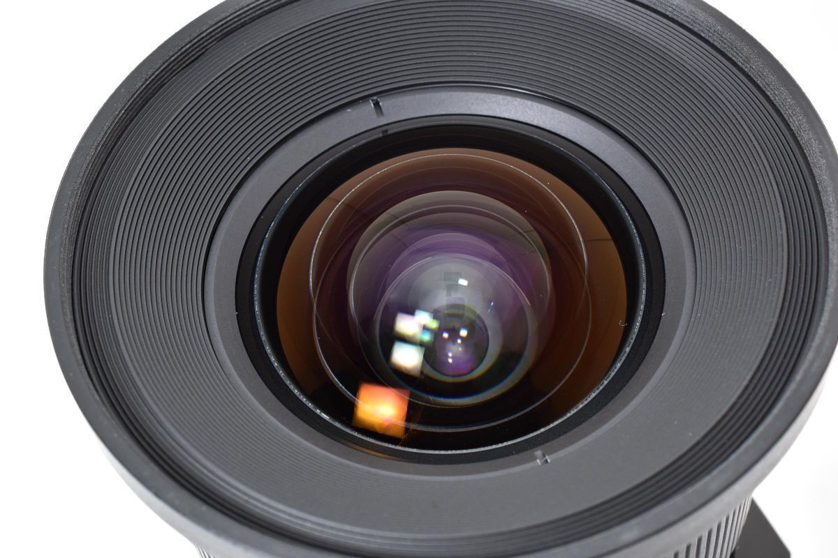 Samyang Lens (Single Focus) T-S F3.5 Ed As Umc X Aym5294#598