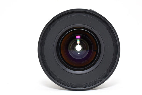 Samyang Lens (Single Focus) T-S F3.5 Ed As Umc X Aym5294#598