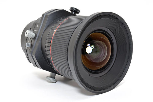 Samyang Lens (Single Focus) T-S F3.5 Ed As Umc X Aym5294#598