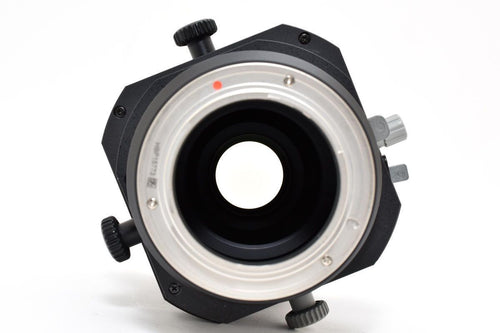 Samyang Lens (Single Focus) T-S F3.5 Ed As Umc X Aym5294#598