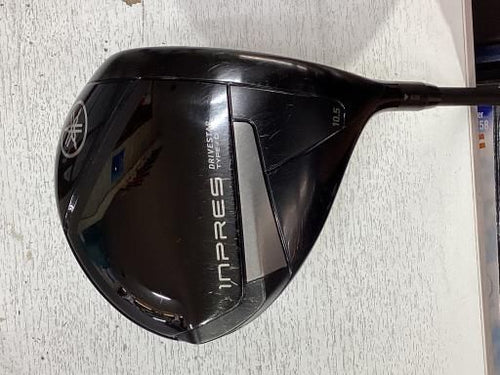 Driver Inpres Drivestar Type/D(2025) 10.5 Dr C