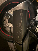 Yamaha Motorcycle Frames R25
