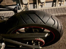 Yamaha Motorcycle Frames R25