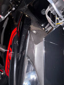 Yamaha Motorcycle Frames R25