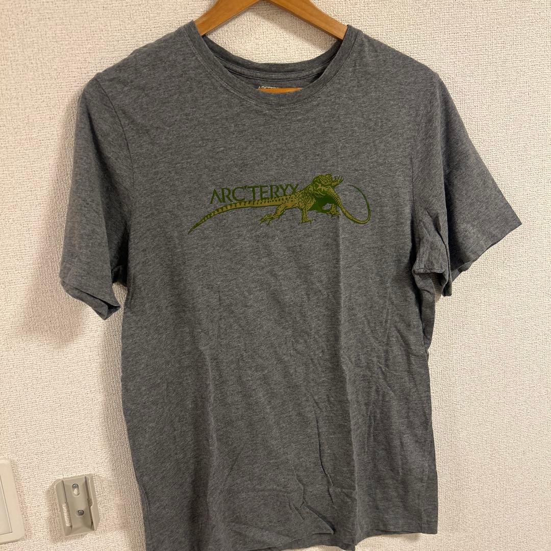 Arc'Teryx T-Shirts T