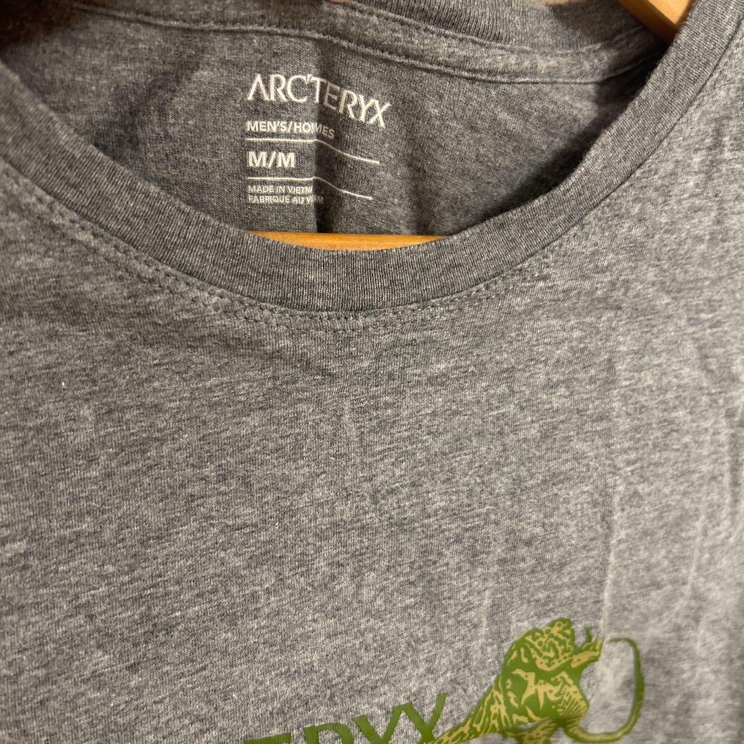 Arc'Teryx T-Shirts T