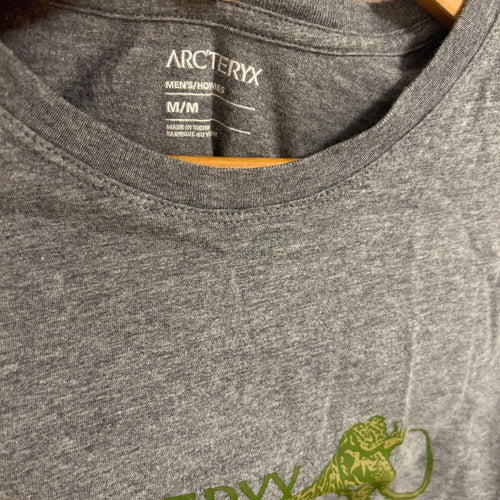 Arc'Teryx T-Shirts T