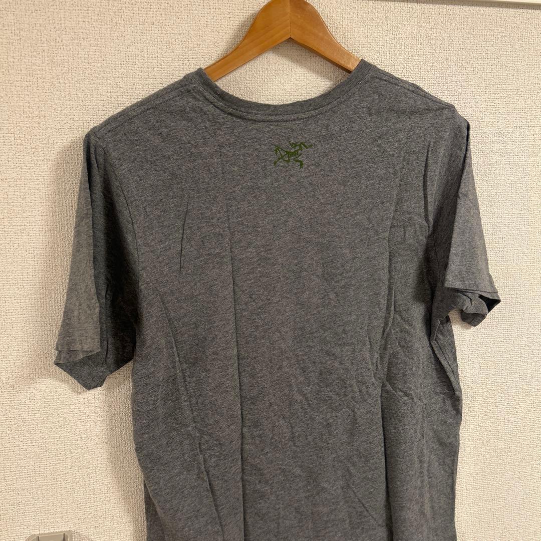 Arc'Teryx T-Shirts T