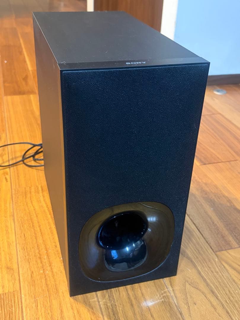 Sony Surround Speakers, Rear Soundbars Sa-Z9F