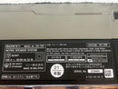 Sony Surround Speakers, Rear Soundbars Sa-Z9F