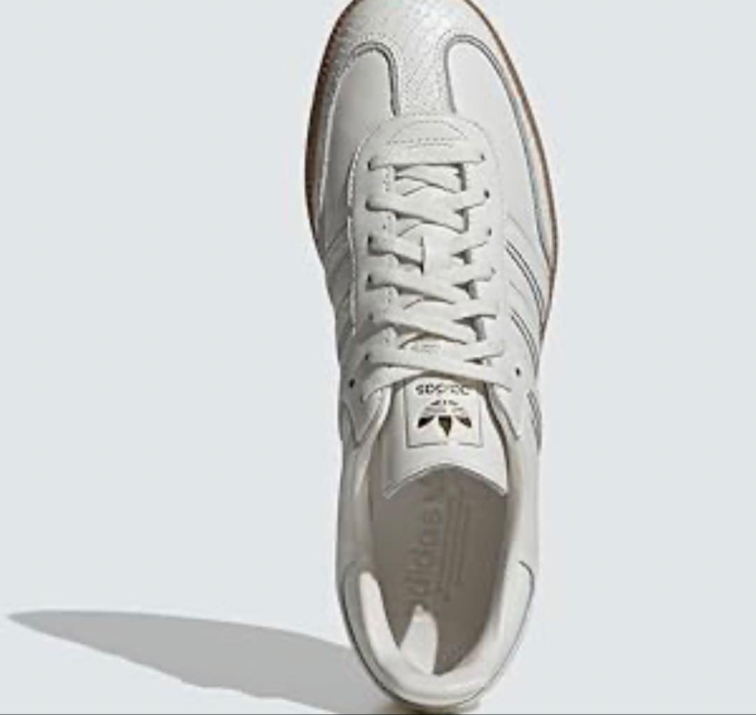 Adidas Sneakers Samba Og If1985