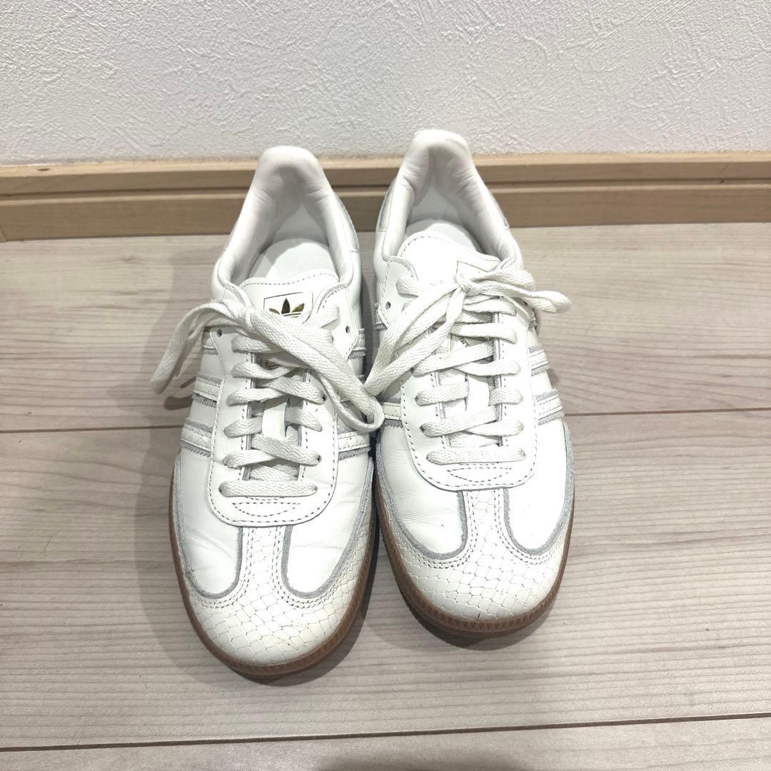 Adidas Sneakers Samba Og If1985