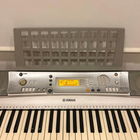 Yamaha Other Psr-E303