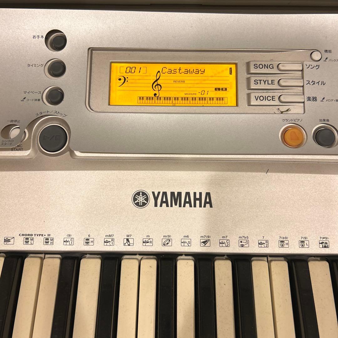 Yamaha Other Psr-E303