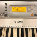 Yamaha Other Psr-E303
