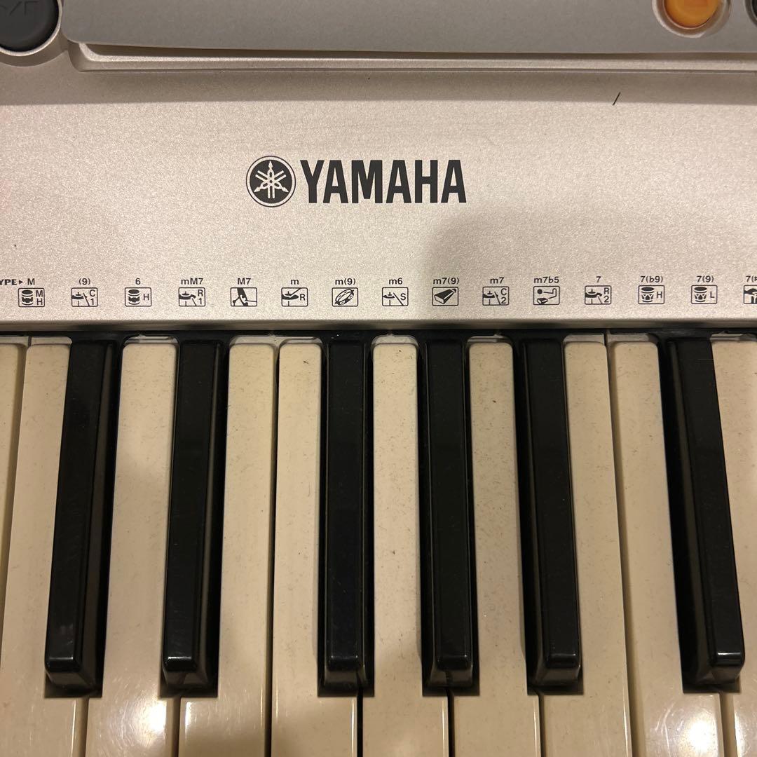Yamaha Other Psr-E303