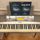 Yamaha Other Psr-E303