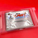 Super Famicom Games