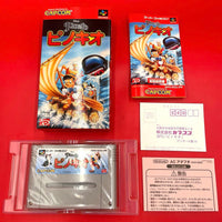 Super Famicom Games