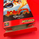 Super Famicom Games