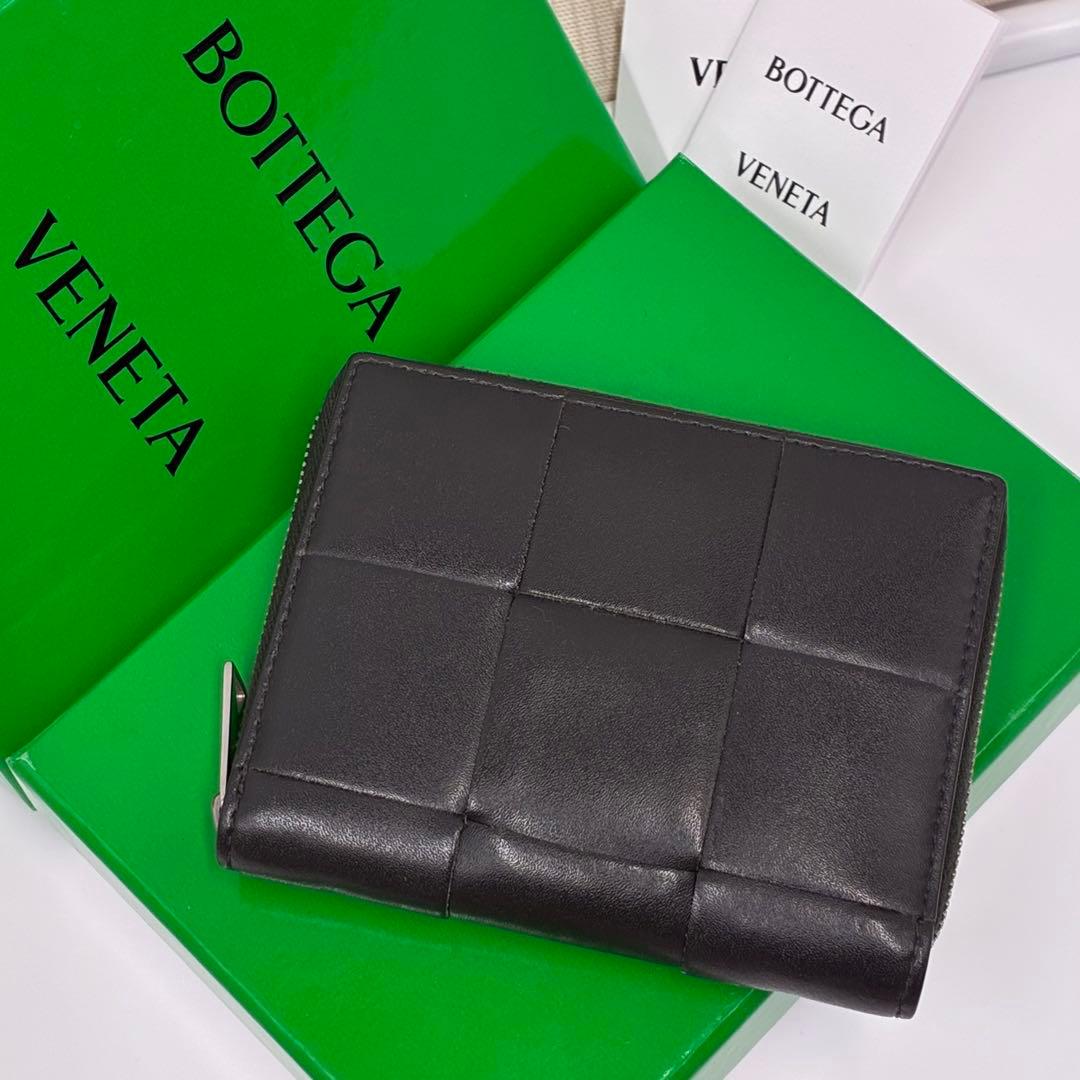 Bottega Veneta Bifold Wallets /Rfid