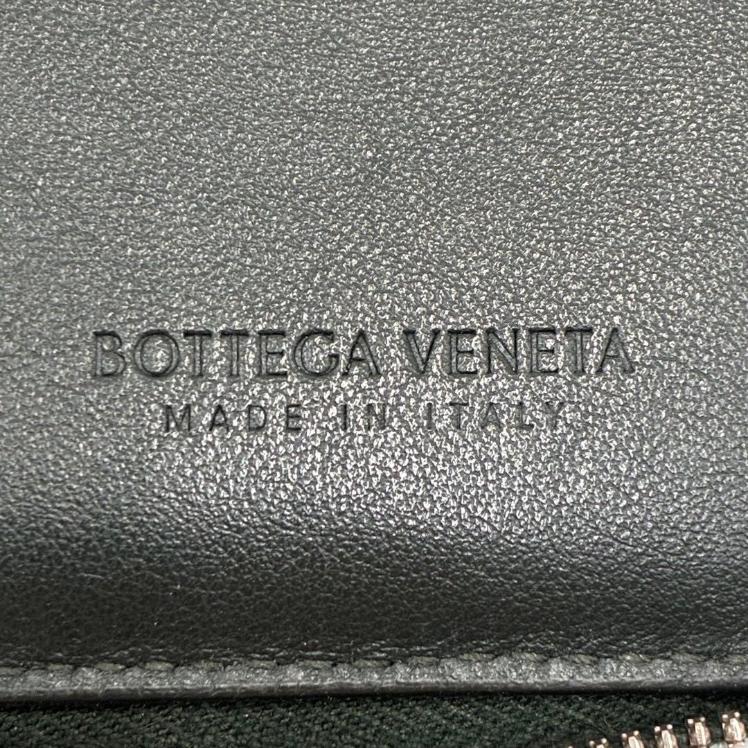 Bottega Veneta Bifold Wallets /Rfid