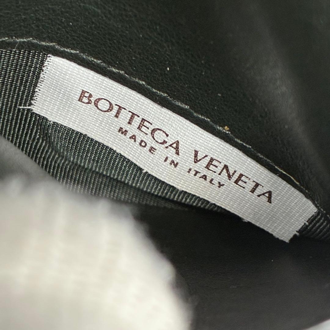 Bottega Veneta Bifold Wallets /Rfid