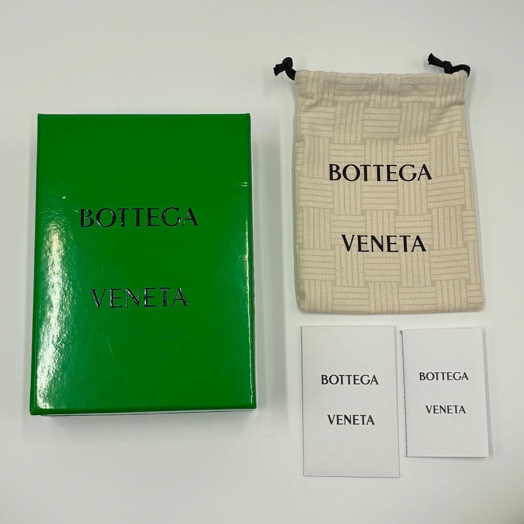 Bottega Veneta Bifold Wallets /Rfid