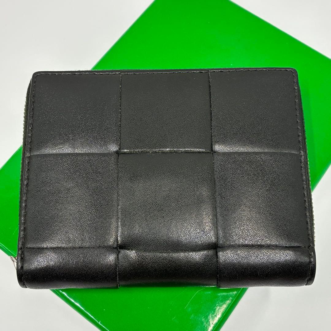 Bottega Veneta Bifold Wallets /Rfid