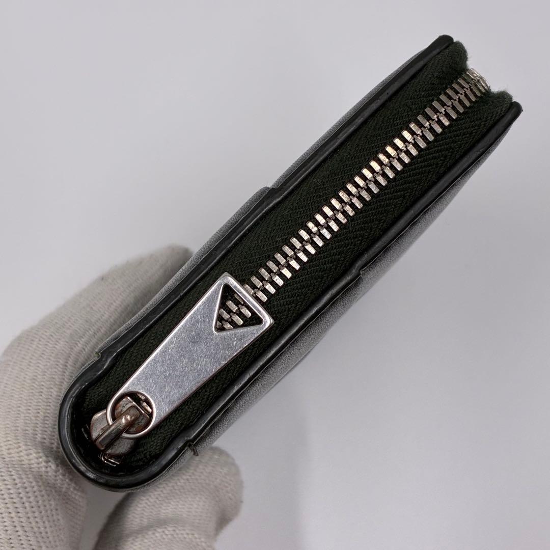 Bottega Veneta Bifold Wallets /Rfid