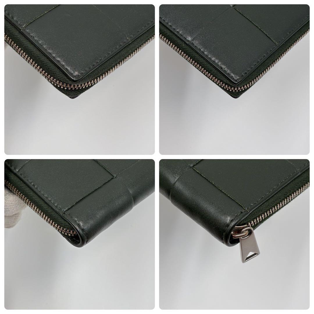 Bottega Veneta Bifold Wallets /Rfid