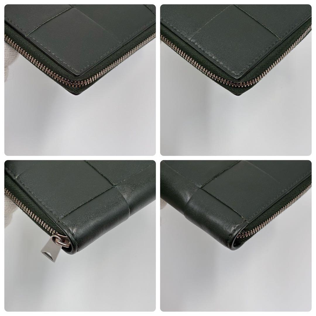 Bottega Veneta Bifold Wallets /Rfid
