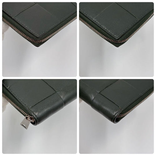 Bottega Veneta Bifold Wallets /Rfid