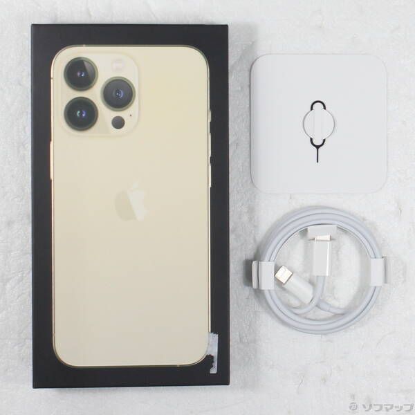Apple Smartphone Body Iphone13 Pro 128Gb Mluh3J A Sim 368