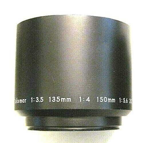 Lens Hood Asahi Pentax Takumar Exc+++ Ofk0989 Eae