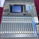 Yamaha Digital Mixer Dm1000 Mb1000 Version2