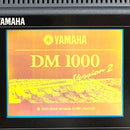 Yamaha Digital Mixer Dm1000 Mb1000 Version2