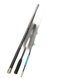 Offshore 2 Raynos Xt450 Rising Stick