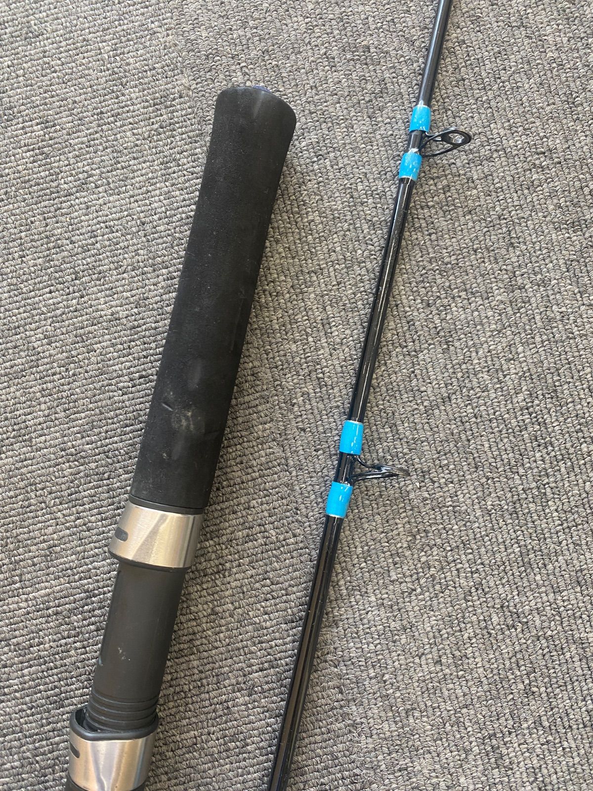 Offshore 2 Raynos Xt450 Rising Stick