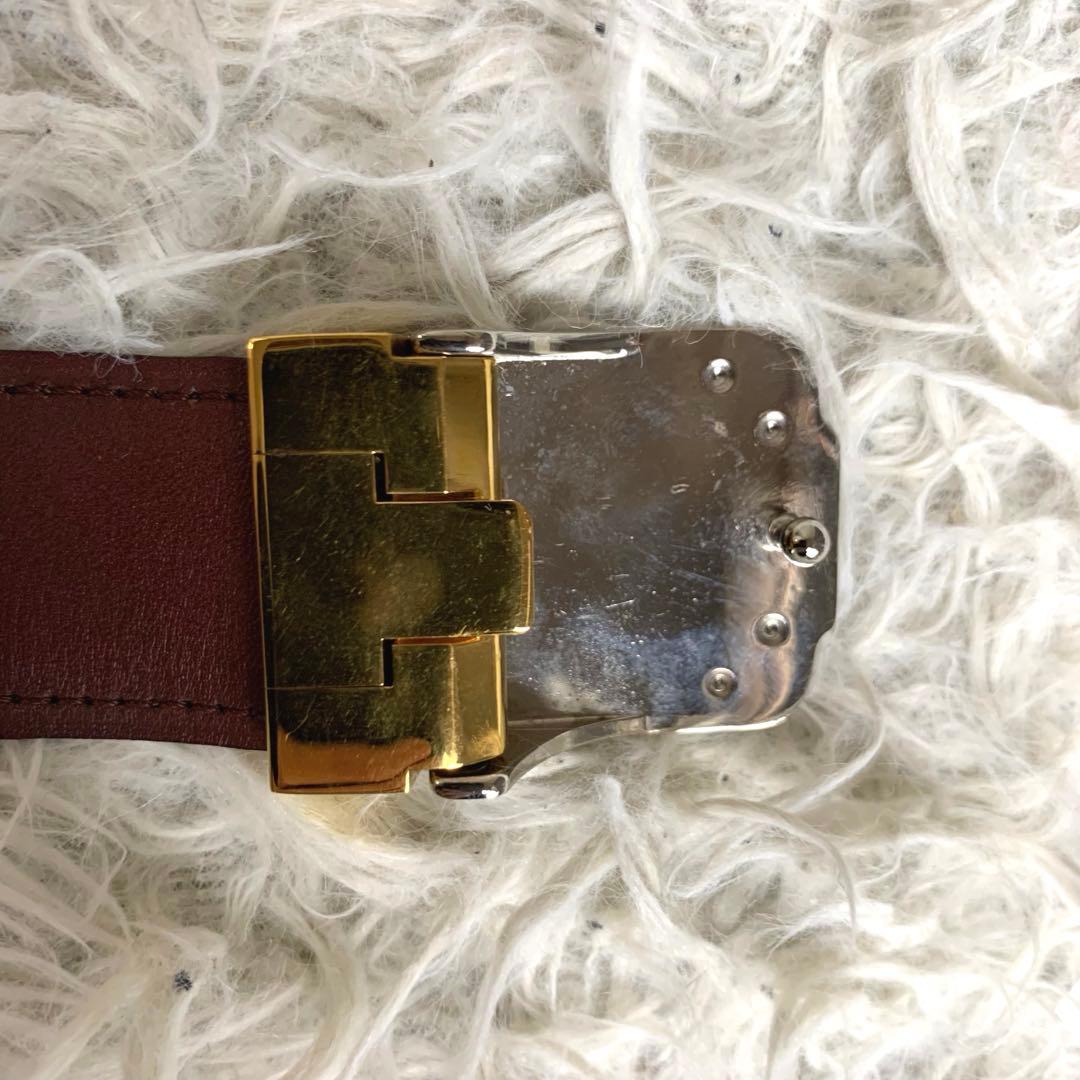 Cartier Belts Must De