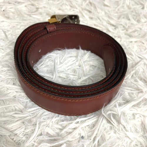 Cartier Belts Must De