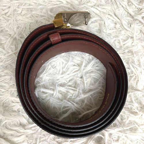 Cartier Belts Must De