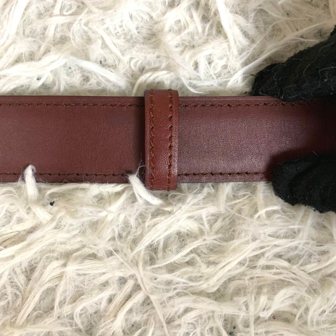 Cartier Belts Must De