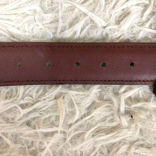 Cartier Belts Must De