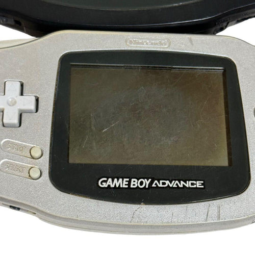 Gameboy Advance Consoles (Game Boy